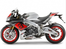 Фото Aprilia RSV4 RR  №2