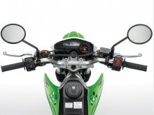 Фото Kawasaki KLX150L  №4