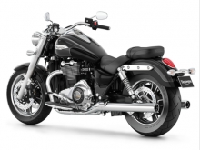 Фото Triumph Thunderbird Commander  №3