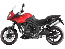 Фото Triumph Tiger Sport  №2