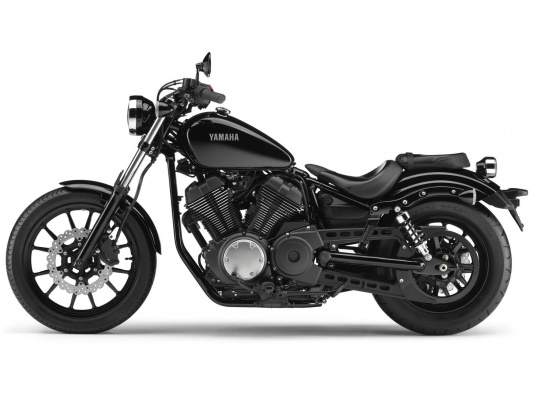 Фото мотоцикла Yamaha XV950